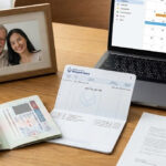 Visa-Verlängerung: Fakten statt Facebook-Panik