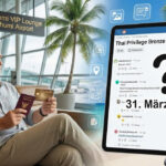 Visum-Deadline 2026: Letzte Chance? Visum-Deadline 2026: Letzte Chance?