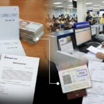 Visum-Verlängerung: Das Konto-Detail entscheidet