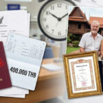 Visum-Verlängerung: Der Stempel „Under Consideration“