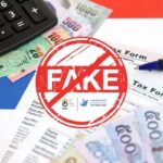 Vorsicht Steuer-Mails! Neue Betrugswelle