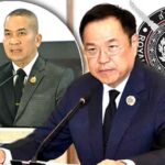 Wahlkampf unter Schock: Razzien gegen Politiker