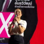 Wahlkampf wird schärfer: Vorwürfe gegen Regierungschef