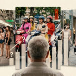 Warum Asien für westliche Rentner so sexy ist