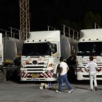 Wasser statt Diesel entdeckt Wasser statt Diesel entdeckt