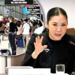 Weniger Touristen, höhere Gebühren – Riskanter Kurs