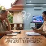 Wenn das Geld knapp wird: Beziehungsstress