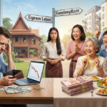 Wenn Liebe plötzlich Geld kostet