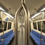 Wie riecht die U-Bahn? Netz streitet über Bangkoks Duft