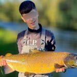 Wieder Brite mit Drogen erwischt