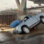 Wieder Rama 2 - Aber diesmal kein Kran! (Video)