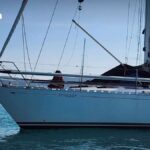 Yacht wird zum Tatort – Tourist leblos entdeckt