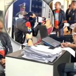 Zimmereinbruch felgeschlagen - Hotel-Sicherheitschef festgenommen