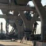 Zwei Unglücke, dutzende Tote – Bauchaos eskaliert