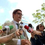 100-Million-Klage gegen Top-Politiker