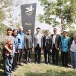 20 Jahre City of Peace: Pattaya feiert historisches Jubiläum