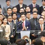 44 Ex-Abgeordnete vor Gericht