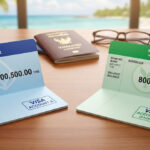 800.000 Baht: Die Zwei-Konten-Strategie