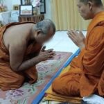 Abt tritt nach Liebesskandal ab