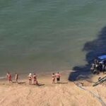 Abwasser-Eklat am Jomtien Beach