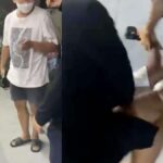 Anwalt filmt heimlich auf Toilette Anwalt filmt heimlich auf Toilette