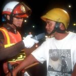 Atemtest verweigert? Gilt als Alkohol am Steuer