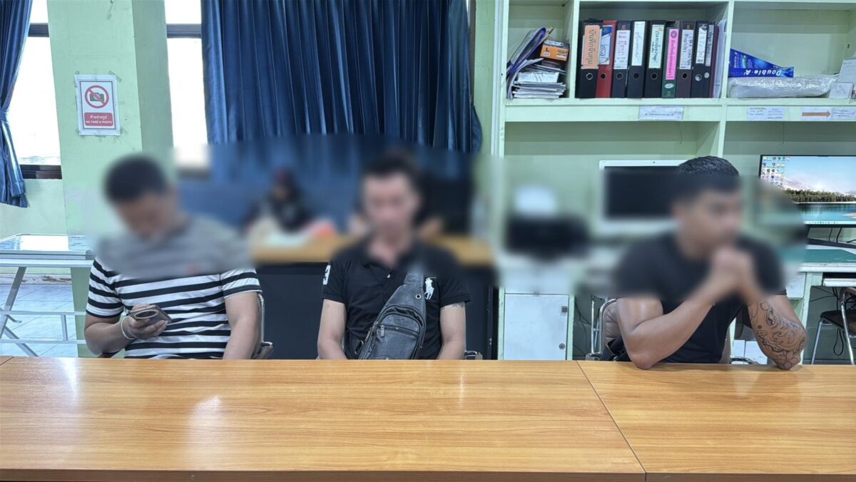 Attacke auf amerikanischen Urlauber untersucht