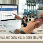 Aufenthaltsrecht Thailand: Die Fakten