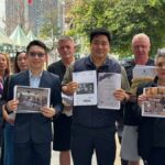 Ausländer verlieren Millionen in Golddeal