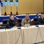 Ausländische Mordverdächtige in Bangkok gefasst