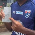 Ausländischer TikToker rät zur Flucht vor Polizei