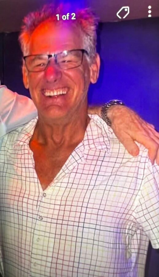 Australischer Mann seit 18. Februar vermisst