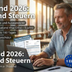 Auswandern 2026: Strategie statt Panik