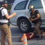 Auto-Entführung auf Koh Samui: Verwirrter Ausländer dreht durch