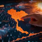 Bangkok rüstet sich gegen Extremhitze