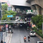Bangkok setzt auf KI-Ampeln