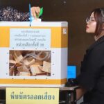 Bangkok: Wahl läuft problemlos Bangkok: Wahl läuft problemlos