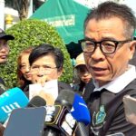 Bangkok-Wahlskandal: 250 Millionen Baht unter Verdacht Bangkok-Wahlskandal: 250 Millionen Baht unter Verdacht