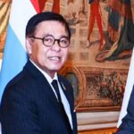 Bangkok wirft Kambodscha Provokation vor