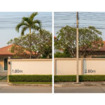 Bauvorschriften Thailand: Was ist erlaubt?