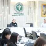 Behörden proben Ernstfall Nipah Virus