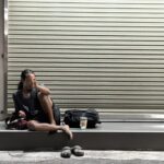 Bettler mit Kindern sorgen wieder für Ärger