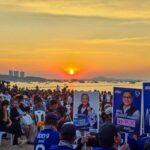 Bhumjaithai Partei setzt auf Pattaya-Endspurt