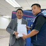 Big Joke kontert Geldwäsche-Ermittler (Video)