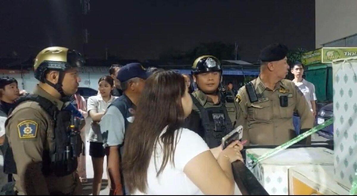 Bis zu 10 Jahre Haft nach Vorfall mit Wahlbox