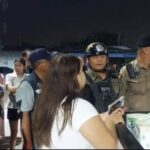 Bis zu 10 Jahre Haft nach Vorfall mit Wahlbox