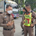 Blumenverkäufer stirbt bei Horror-Unfall