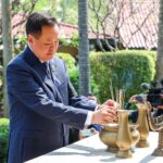 Börsenrally nach Anutin-Sieg