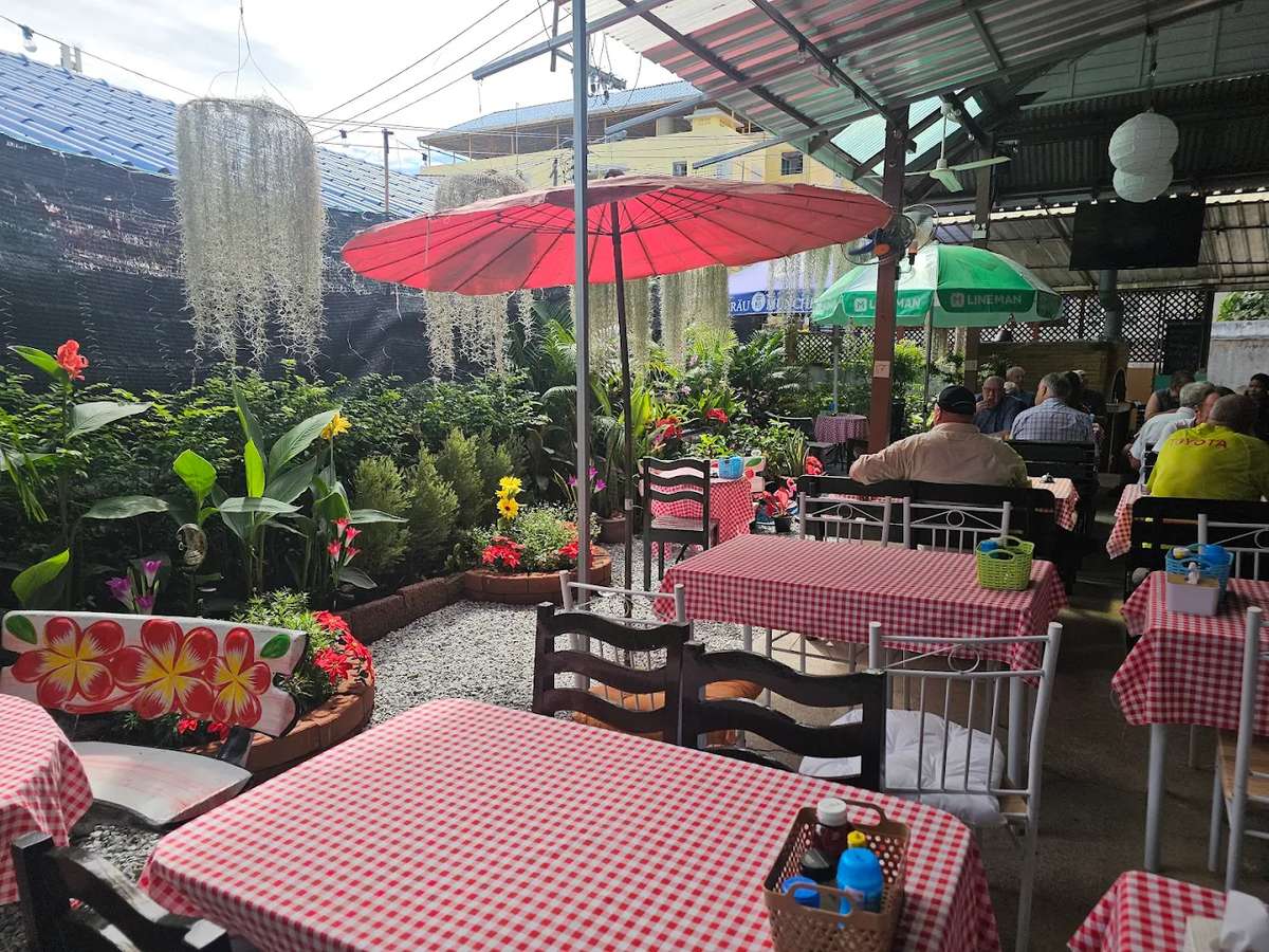 Bramburi Pattaya: Hamburger Profi-Koch übernimmt Kult-Lokal