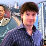 Britischer Mode-Tycoon tot – Druck durch Gerichtsverfahren?